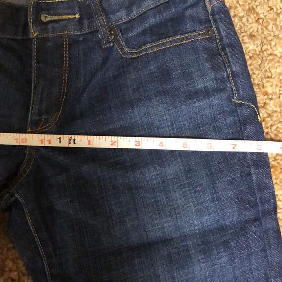 🛍 4/$20 Wide Leg Jeans - Picture 5 of 7